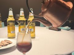 -四世同堂·京菜·烤鸭(双井店)
