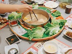 -椰小鸡·琼州糟粕醋(美兰缤纷城店)