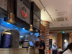 -云海肴·汽锅鸡·云南菜(领展购物广场·中关村店)