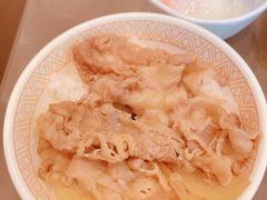 -食其家·牛丼咖喱(蚂蚁金服店)