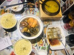 -香港聚强佛跳墙(淘金店)