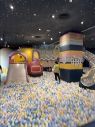 点击看大图 -meland club亲子乐园(北京芳圆里ID MALL店)