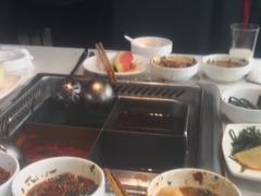 -海底捞火锅(长沙华创国际广场店)