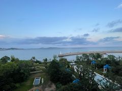 -青岛东方影都融创水世界