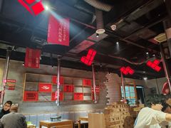 -肆幺幺烤肉(乐汇城店)