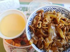 -吉野家(华联商厦店)