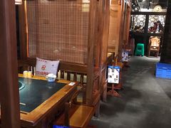 -蓉城老妈火锅(双林路店)