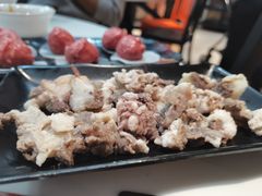 牛腩-潮发潮汕牛肉店(龙洞店)