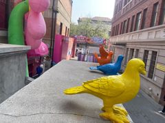 -天津五大道文化旅游区