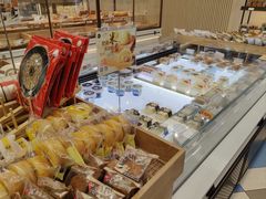 -85度C(生甜甜圈研究工坊·上海局门店)