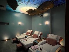 -秘地·影院式足浴SPA(凤三旗舰店)