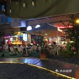 民治天浪露台烤肉太实惠，超美味，好氛围！