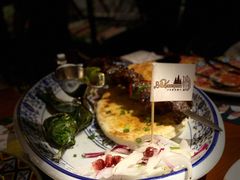 -卢布里西餐厅(总店)