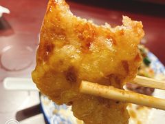 -好口味小吃楼·东北菜(太原南街店)