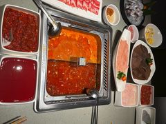 -海底捞火锅(创意园店)