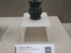 -平原博物院