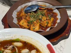 -锦庐道地川菜(来福士店)