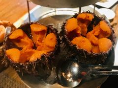 -斯普汇生蚝牛排馆(中骏世界城店)