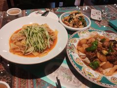 -巴依老爷·新疆美食(上城区天城路店)