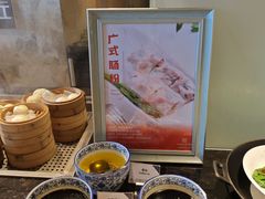 -美食汇·海鲜自助西餐厅·江门富力万达嘉华酒店