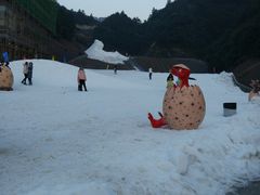 -梦幻奥陶纪景区