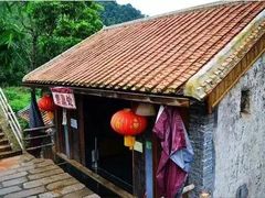 -千泷沟大瀑布旅游区