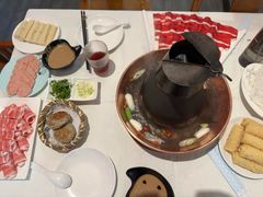 -东来顺饭庄(西直门店)