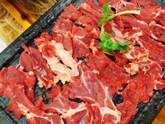 -老码头火锅(玉林店)