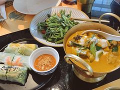 -simply thai天泰(静安嘉里中心店)