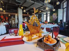 -三号黄浦会Canton Table