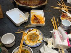 -来涮蜀鲜货火锅串串香(菜市口店)
