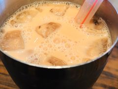 -避风塘(金山万达店)