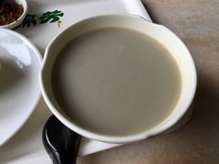 -壹条龙饭庄台基厂店