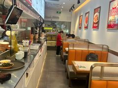 -初晋·山西地道刀削面.晋北莜面香(星耀城店)