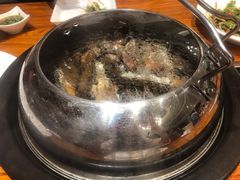 -海味当家·蒸锅海鲜(中山广场创始店)
