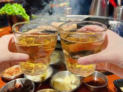 -伍丁·烤牛肋(和平东桥店)