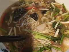-飨府.老淮面馆.自营(清河路店)