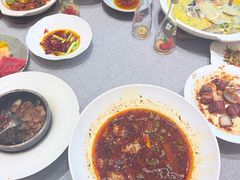 -俏陵轩·南京本土菜(奥体博览中心店)