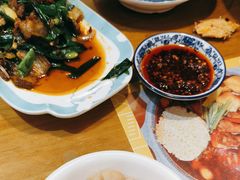 -易老妈蹄花.特色川菜(人民公园总店)