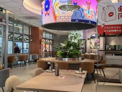 -必胜客(华都店)