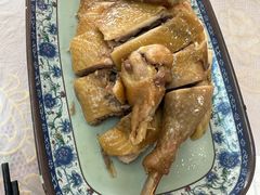 -芸海阁·农家私房菜(沙家浜景区出口店)