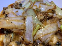 -吕氏疙瘩汤·私家菜馆(慈云寺店)