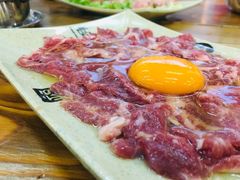-顺德公平靓正特色牛花粥(花都店)