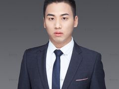 -海马体照相馆(大连罗斯福广场店)