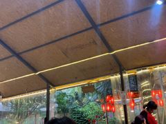 -醉月城西昌火盆烧烤(天府店)