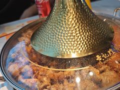 -黄记煌三汁焖锅(崇文门店)