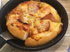 -必胜客(大悦城店)