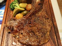 -安德烈俄式西餐厅(中央大街店)