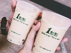多多绿-1点点(东方宝泰店)
