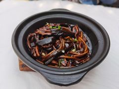 淮扬炒软兜-扬州狮子楼·非遗淮扬菜(东关街店)